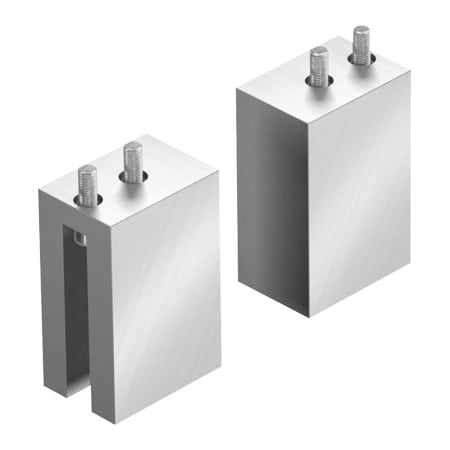 Festo Gripper Jaw Blank BUB-HGPT-25-B BUB-HGPT-25-B